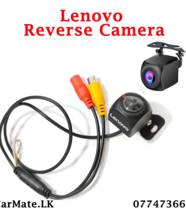 LENOVO REVERSE CAMERA