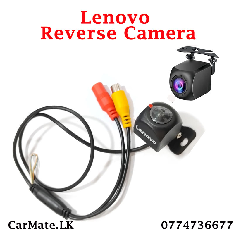 LENOVO REVERSE CAMERA