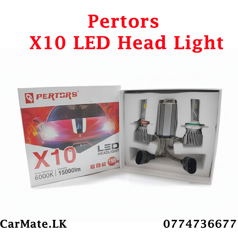 Pe4rtose Head Lights