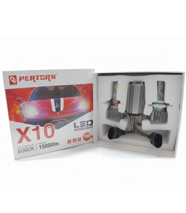 Pertose Head Lights kp