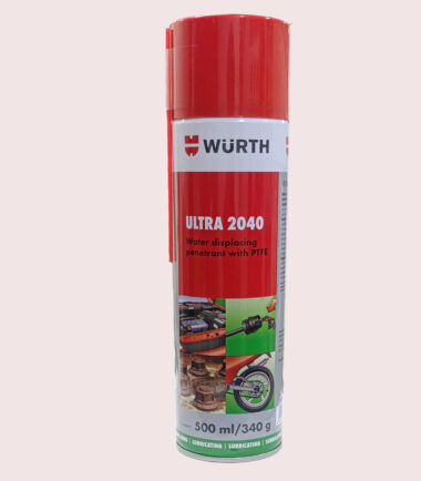 WURTH ULTRA 2040-3